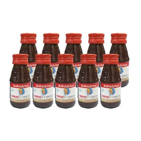 로트벡쉔 이뮨 샷 올인원 비타민 플러스 60ml 10병, 2세트
