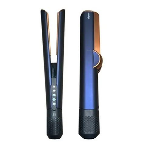 [국내정품/AS가능] 다이슨 에어스트레이트 스트레이트너(블루/코퍼) - 새상품, 본품