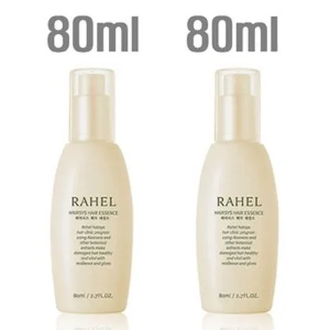 알로에마임 라헬 헤어시스 에센스 80ml, 160ml, 1개