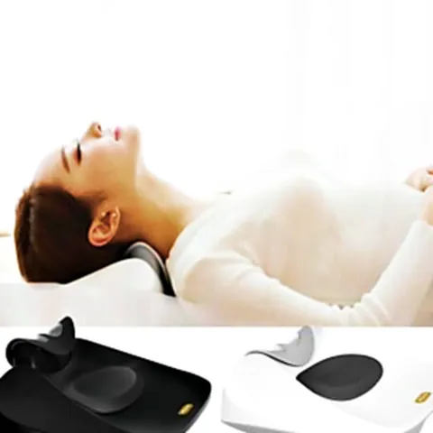 (판매1위)!!!무료배송(브람스BM-NECK7)정품 거북목 디스크 안마기 고성능 에어리프팅 온열 목 맛사지기 목디스크에 최고!!!