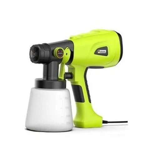 오일스테인 스프레이건 분사기 자동 고압 유성 페인트, 패키지 A(플러그인ㅣ하단이미지 참조)