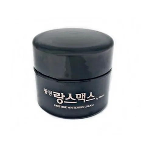 랑스맥스 프레스티지 화이트닝 크림 20ml 정품, 1개