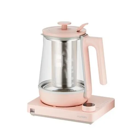 휴롬 멀티 티마스터, 0 핑 2개