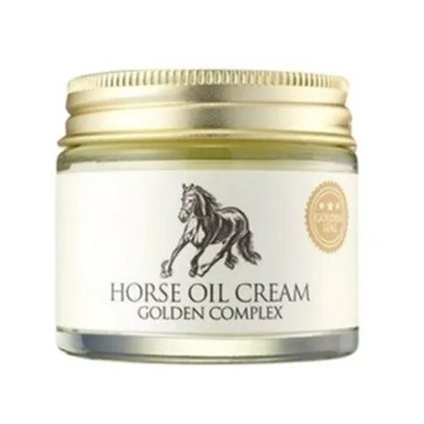 참존 마유 크림 투엑스 골든 컴플렉스 70ml, 1개