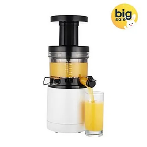 휴롬 원액기 저속착즙 저소음 녹즙기 과일쥬스 채소, 필수선택, HY-WBF11B