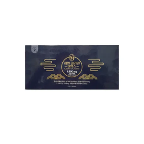 비타민하우스 태반콜라겐이엑스 6800mg, 1박스, 21병, 630g