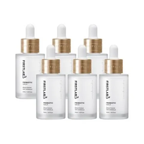 일동제약 퍼스트랩 상 시즌4 프로바이오틱 기미 세럼 30ml 6개