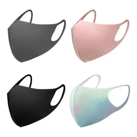 국내생산 항균 소취 패션 3D 입체 연예인 발수기능 마스크