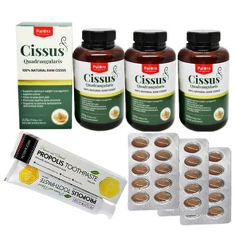 [기타]파이오라 시서스가루 675g (225gx3통) 시서스 알약 30타블렛, 3개