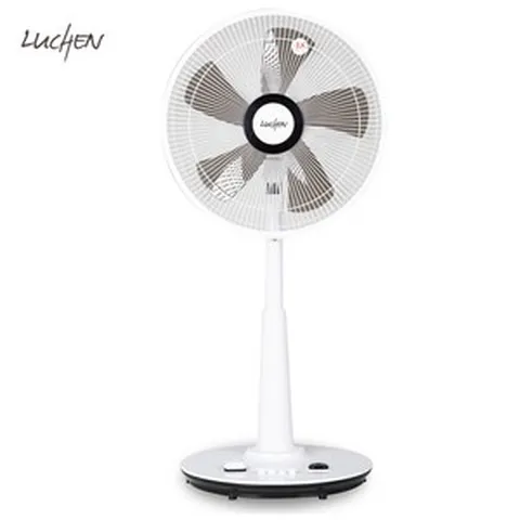 루첸 14인치 스탠드 타이머 선풍기 LF-140A(전국 하이마트 서비스)