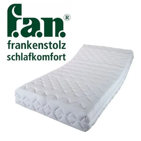 판 프랑켄스톨츠 FAN 토퍼 독일 메디산 플러스 KS 콜드폼 매트리스 120x200 H2(최대80kg)
