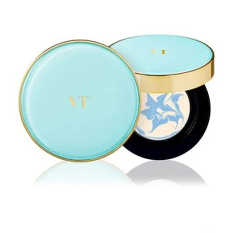 VT 브이티 에센스 선 팩트 11g, 1개