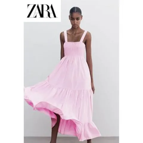 자라 원피스 zara 4컬러