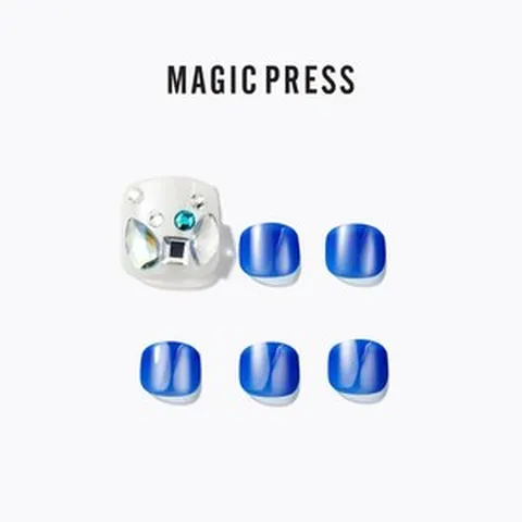 데싱디바 DD 페스티발 페디 4종, 1개, 단일옵션