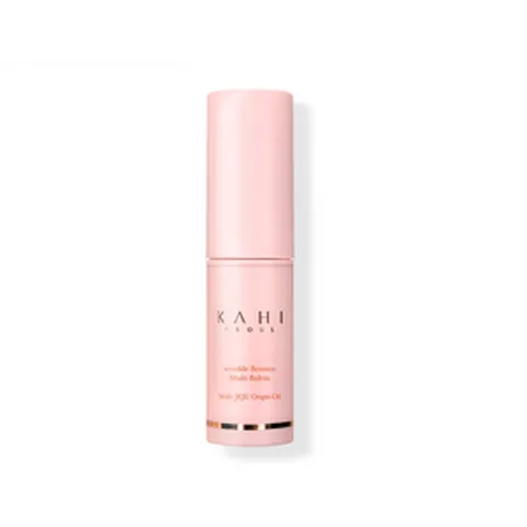 [KAHI] 가히 멀티밤 9g 스틱 주름케어 할인세트 + 사은품(숨앰플), 2개