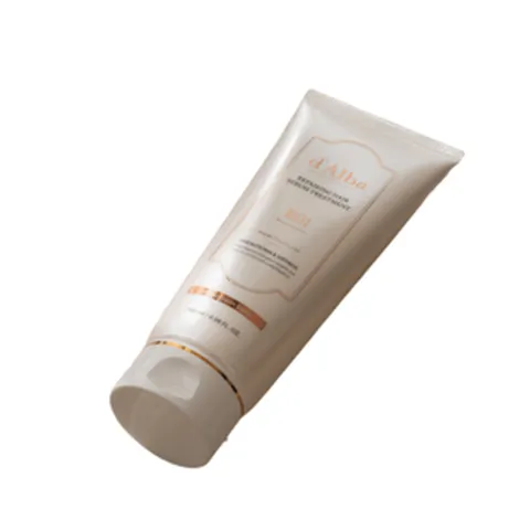 달바 비건 리페어링 헤어 세럼 트리트먼트 180ml 모발집중영양, 헤어 트리트먼트 180ml×2개