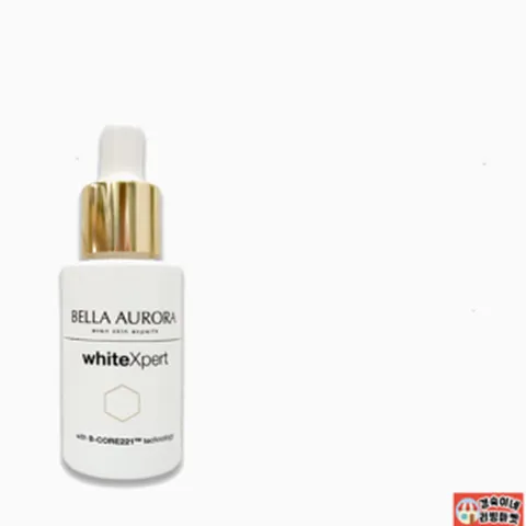 (정품제품) 벨라오로라 화이트 엑스퍼트 미백 앰플 30ML (재고보유 00개), 벨라오로라 미백 앰플30ml