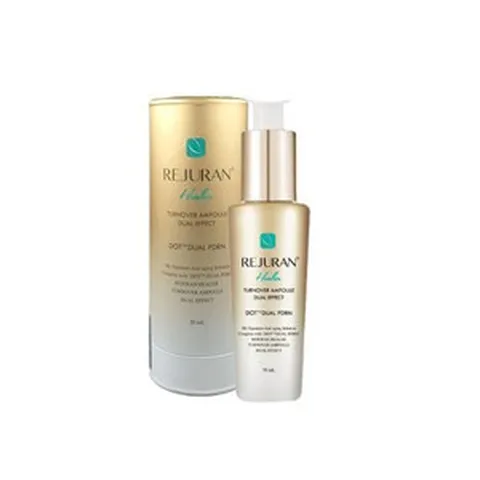 리쥬란힐러 턴오버 듀얼 이펙트 앰플 30ml 리뉴얼 신형