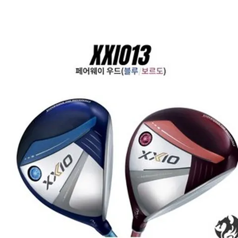 [젝시오(골프)] 젝시오13 여성 우드 블루 던롭 XXIO13 여성용 페어웨이우드 블루., 보르도 : 7번우드_23도, 상세 설명 참조, 옵션:[블루] 7번우드23도ㅡ샤프트L