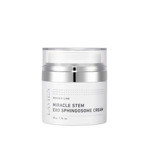 라비앙 메디닉라인 미라클 스템엑소 스핑고좀 크림, 1개