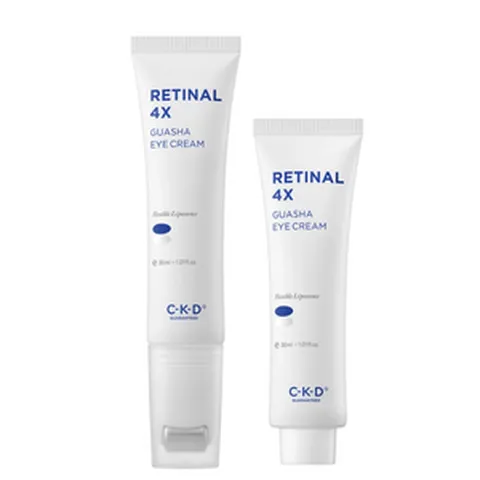 씨케이디 레티날 4X 괄사 아이크림 30ml + 리필 30ml, 1개