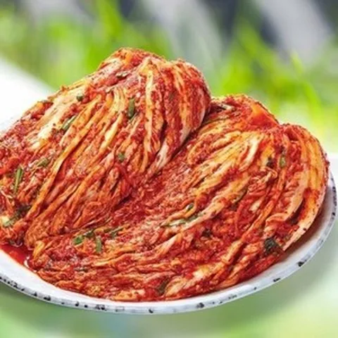 안동학가산 김치 일반 포기김치 10Kg, 1개