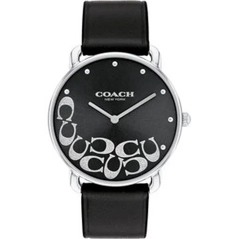 코치 엘리엇 여성용 시계 클래식 디자인