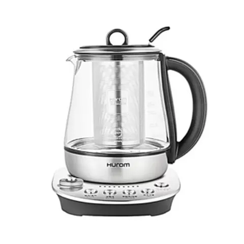 휴롬티마스터 티메이커 전기포트 TM-B04FSS 1.4L