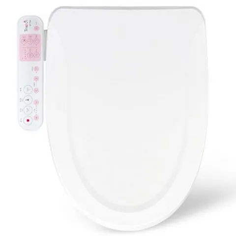 트레비 강력 세정 필터가 필요없는 생활 방수 비데 BT-700 자가설치