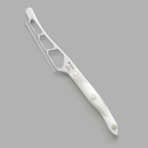 컷코 CUTCO 커트러리 명품 칼 치즈 나이프 화이트