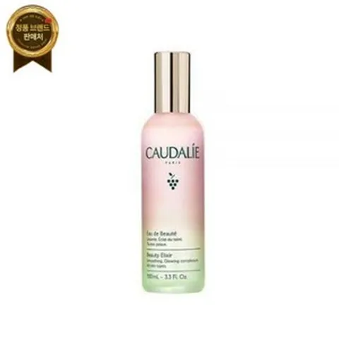 꼬달리 뷰티 엘릭시르 미스트 100ml, 1개