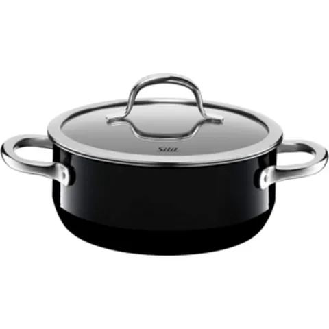 실리트 실라간 패션 전골 양수냄비 20cm 2.4L