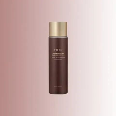 티르티르 더마티르 순 로즈마리 에센스, 150ml, 1개