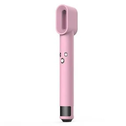 다이슨호환 실리콘커버 에어랩 스타일러 케이스 사전 스타일링 드라이어 액세서리 세척 가능한 헤어 보호