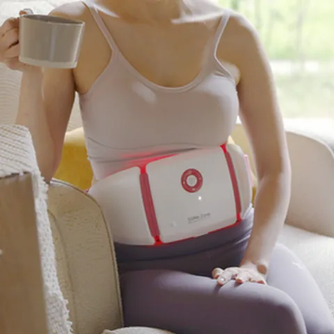 어버이날 선물 부모님 선물 추천 슬리미존 5D 근 원 적외선 복근 복부 뱃살 관리 기구 홈쇼핑 방송