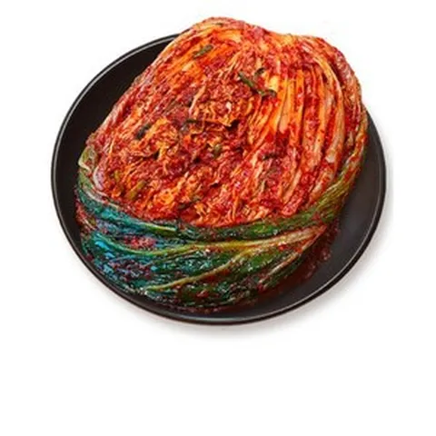 전라도 배추 포기김치 100% 국산 천연재료 진한 감칠맛, 10kg, 1개