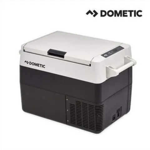 도메틱 CFF-45 캠핑용ㅇ 이동식 냉장고 냉동고 45리터 가방 사은품 지급, 1개
