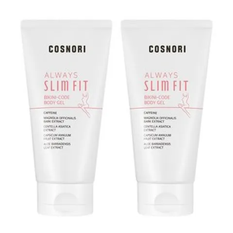 코스노리 바디톡스 셀룰라이트 크림 150ml 2개