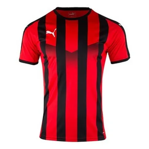 [푸마] 반팔티 리가 스트라이프 저지(70364023) ZQ 703640 23