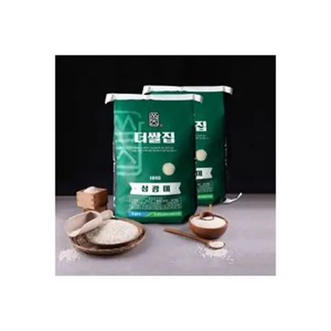 농협 더쌀집 삼광미 20kg 24년산 햅쌀(농협 GAP인증), 농협 더쌀집 삼광미 20kg 24년산 햅쌀(농협 GAP, 1개