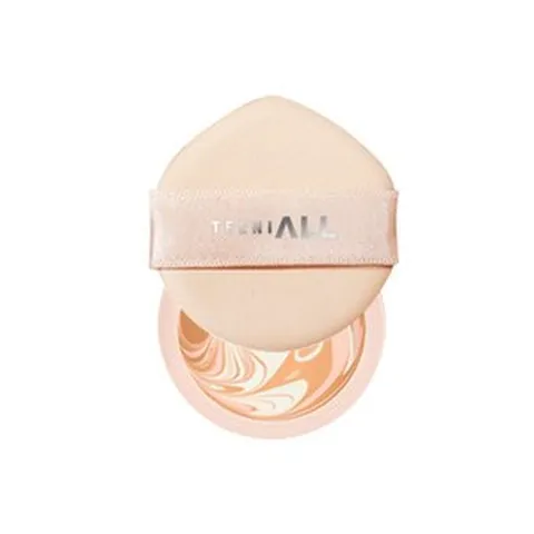 팩트 티니올 디 오리지널 크리미 오로라 에디션 리필 택1종, 21호리필