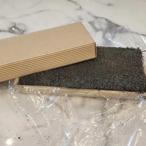 생활의 달인 대한명가 송파 떡 맛집 선물용 흑임자 인절미 1Kg, 1개