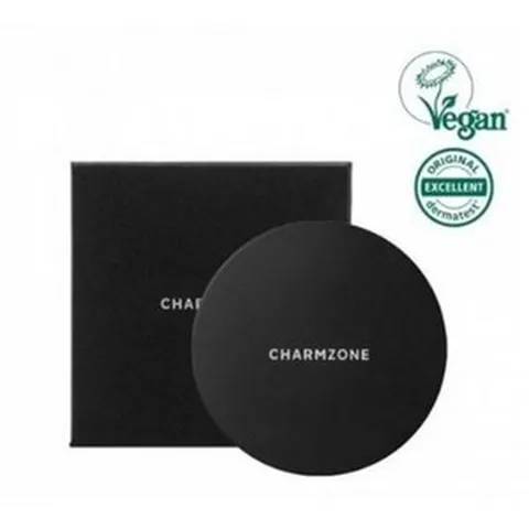 참존 비건 콜라겐 쿠션 15g SPF45 PA++