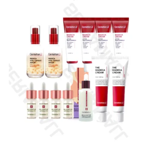 ★여인닷컴 센텔리안24 전상품 모음 전★ [재고 00EA], 5. 마데카크림 시즌5 50ml 2개