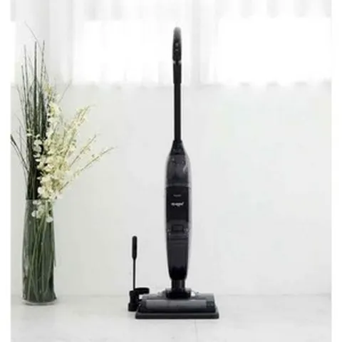 [BEST] 지웰 벤투스 아쿠아 맥스 무선 진공 물걸레청소기+ 광폭브러쉬 2P, VENTUS MAX