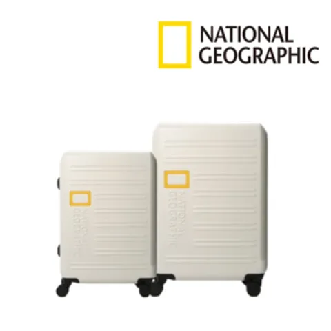 2024 내셔널지오그래픽 캐리어 세트 24인치 20인치 기내용 수화물 해외 국내 여행 비숍 가방
