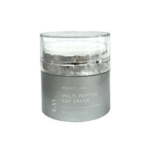 라비앙 메디닉 라인 멀티 펩타이드 EGF 크림 50g, 1개