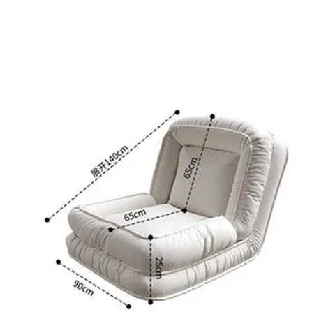 미라지가구 미라지가구쇼파 미라지가구침대 미라지쇼파 쇼파 인테리어, 그레이 L 177x94CM, 1개