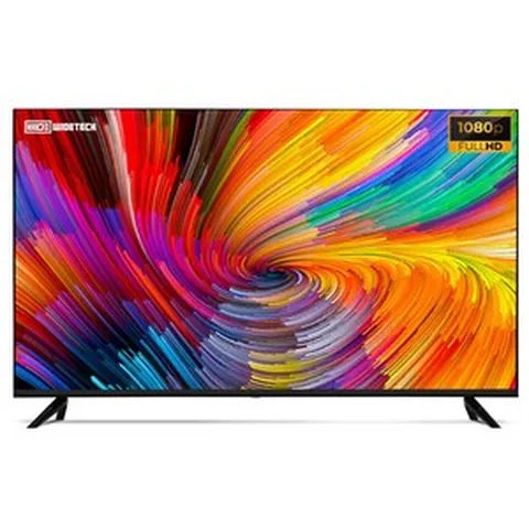 와이드테크 101cm FULLHD TV 농협 하나로마트 판매모델 NH400FHD, 방문설치, 벽걸이형