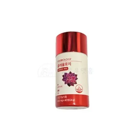 푸드올로지 콜레올로지컷 다이어트 보조제, 30정, 2개